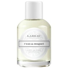 Туалетная вода Labeau LEau de Muguet, 100 мл