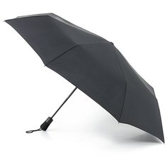 Зонт автомат FULTON G323-01 black