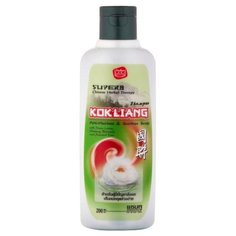 Kokliang шампунь Anti-Hairloss & Soothes Scalp против выпадения волос и перхоти