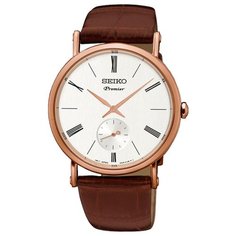 Наручные часы SEIKO SRK038