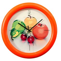 Часы настенные Салют SLT 3005