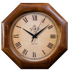 Часы настенные Салют ДС-ВБ28-434