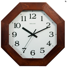 Часы настенные Салют ДС-ВВ29-021