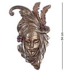 Венецианская маска Маки WS-330 113-902926 Veronese