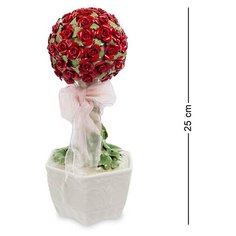 Музыкальная композиция Букет роз CMS-33/15 113-104623 Pavone