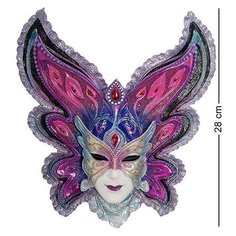 Венецианская маска Бабочка WS-357 113-902953 Veronese