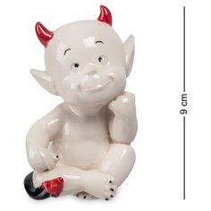 Фигурка Чертик-март JP-04/ 3 113-102455 Pavone