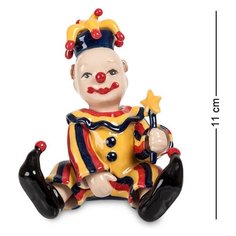 Фигурка Клоун CMS-23/39 113-106604 Pavone