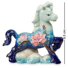 Фигурка Лошадь Грация (Pavone) JP-61/67 113-106017