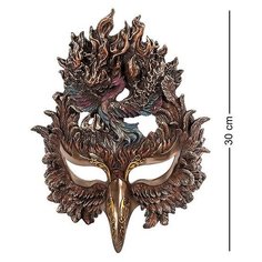 Маска в стиле Стимпанк Феникс WS-389 113-903751 Veronese