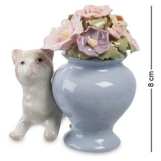 Фигурка Котенок CMS-15/12 113-103204 Pavone