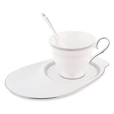 Чайная пара Венецианская Классика (Venice Classic Pavone) JK-109 113-451487