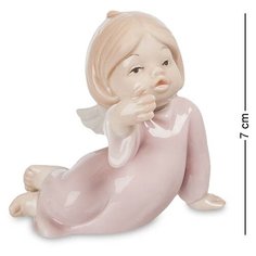Фигурка Ангелочек JP-20/ 5 113-10079 Pavone