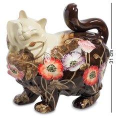 Фигурка Кошка JP-11/ 1 113-102733 Pavone