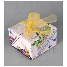 Фигурка Вместе навсегда (Pavone) JP-71/19 113-106569