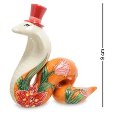 Фигурка Змея JP-51/18 113-105208 Pavone