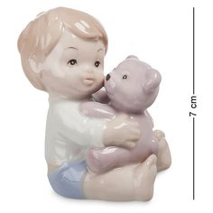 Фигурка Друзья JP-36/10 113-106683 Pavone