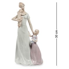 Фигурка Счастье материнства JP-48/19 113-105902 Pavone