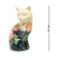 Фигурка Кошка JP-11/23 113-10114 Pavone