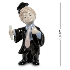 Фигурка Выпускник JP-53/ 1 113-106708 Pavone