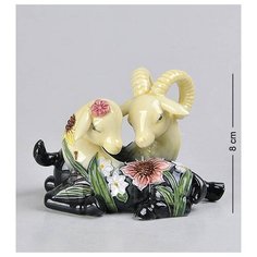 Фигурка Вместе навсегда (Pavone) JP-71/18 113-106568