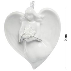 Фигурка подвесная Мой Ангел CMS-41/17 113-104811 Pavone