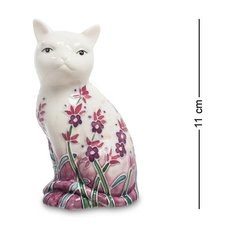 Фигурка Кошка JP-11/11 113-102743 Pavone