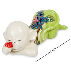 Фигурка Обезьяна JP-81/29 113-107441 Pavone