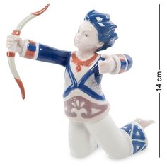 Фигурка-зодиак Стрелец JP-25/12 113-10103 Pavone