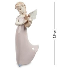 Фигурка Ангел JP-16/ 3 113-10060 Pavone