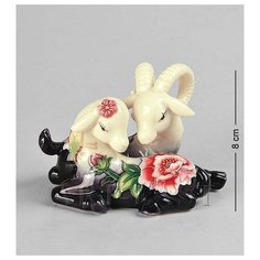 Фигурка Вместе навсегда (Pavone) JP-71/17 113-106567