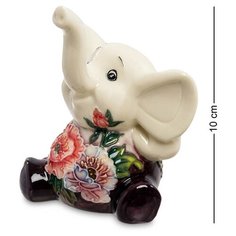 Фигурка Слоник (Pavone) JP-44/ 9 113-106389