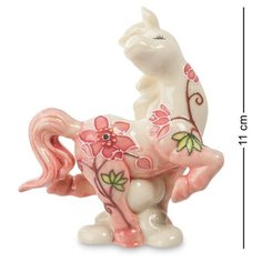 Фигурка Лошадь Кокетка (Pavone) JP-61/56 113-106006