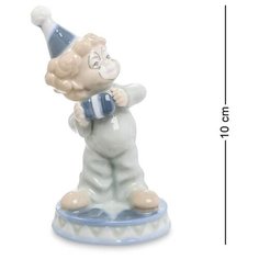 Фигурка Клоун JP-19/11 113-105825 Pavone