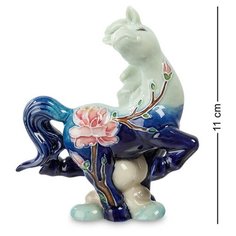 Фигурка Лошадка Мальвина (Pavone) JP-61/58 113-106008