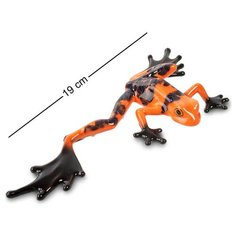 Фигурка Лягушка JP-32/ 7 113-10590 Pavone