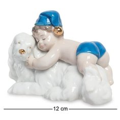 Фигурка Празднуем вместе JP-47/ 9 113-105880 Pavone