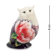 Фигурка СоваJP-247/ 6 113-103513 Pavone