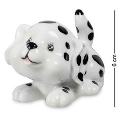 Фигурка Щенок JP-02/ 7 113-102439 Pavone