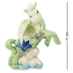 Фигурка Лошадка-ангелочек (Pavone) JP-61/21 113-105971