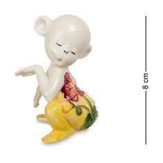 Фигурка Обезьяна JP-81/17 113-107429 Pavone