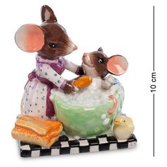 Фигурка Приятные хлопоты CMS-52/12 113-105285 Pavone