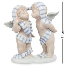 Фигурка Пара Ангелочков JP-47/13 113-106194 Pavone
