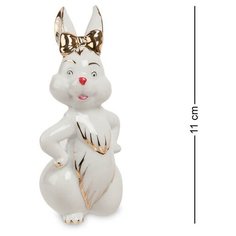 Фигурка Кролик JP-31/ 1 113-103453 Pavone