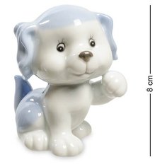 Фигурка Собака (Pavone) JP-101/ 4 113-107931