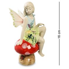 Фигурка Маленькая фея JP-22/19 113-104353 Pavone