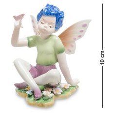 Фигурка Девушка-эльф JP-07/ 8 113-102707 Pavone