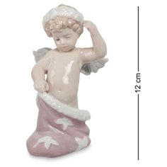 Фигурка Рождественский ангел JP-47/ 3 113-105874 Pavone