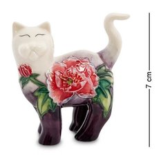 Фигурка Кот JP-247/29 113-106438 Pavone