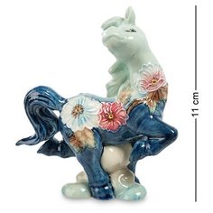 Фигурка Лошадка Вишенка (Pavone) JP-61/55 113-106005